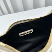 Sale Miu Miu Bag 30 Size 20x17x6cm - 6