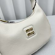Sale Miu Miu Bag 30 Size 20x17x6cm - 2