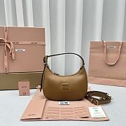 Sale Miu Miu Bag 31 Size 20x17x6cm - 1