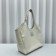 Sale Miu Miu Bag 33 Size 22x12x32CM - 6