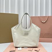 Sale Miu Miu Bag 33 Size 22x12x32CM - 4