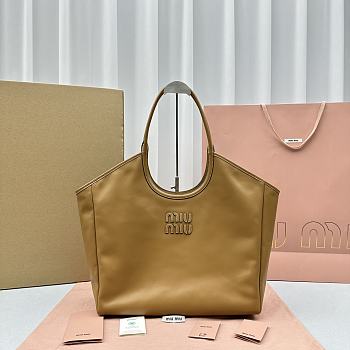 Sale Miu Miu Bag 34 Size 22x12x32CM