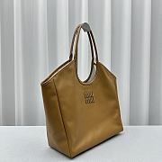 Sale Miu Miu Bag 34 Size 22x12x32CM - 4