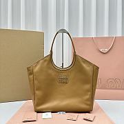 Sale Miu Miu Bag 34 Size 22x12x32CM - 3