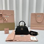 Sale Miu Miu Bag 35 Size 18x11.5x8cm - 4