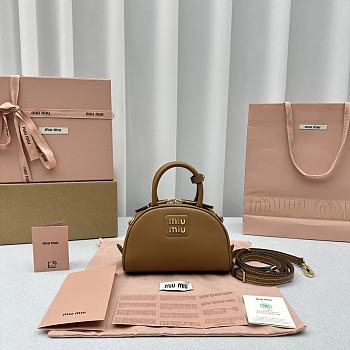 Sale Miu Miu Bag 36 Size 18x11.5x8cm