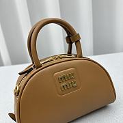 Sale Miu Miu Bag 36 Size 18x11.5x8cm - 4