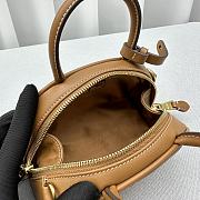 Sale Miu Miu Bag 36 Size 18x11.5x8cm - 2