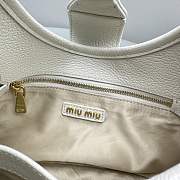 Sale Miu Miu Bag 38 Size 29x20x3.5cm - 5