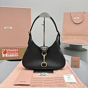 Sale Miu Miu Bag 39 Size 29x20x3.5cm - 3