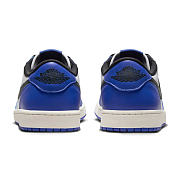 Air Jordan 1 Retro Low OG Game Royal CZ0858-140 - 4