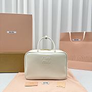 Sale Miu Miu Bag 45 Size 35x13x23CM - 6