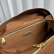 Sale Miu Miu Bag 46 Size 35x13x23CM - 2