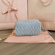 Sale Miu Miu Bag 47 Size 18x10x5cm - 5