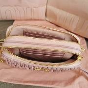 Sale Miu Miu Bag 48 Size 18x10x5cm - 5