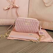 Sale Miu Miu Bag 48 Size 18x10x5cm - 2
