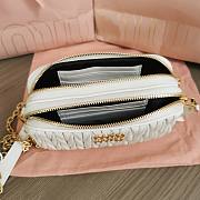 Sale Miu Miu Bag 49 Size 18x10x5cm - 4