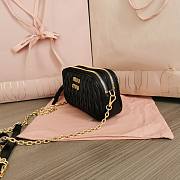 Sale Miu Miu Bag 50 Size 18x10x5cm - 6