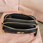 Sale Miu Miu Bag 50 Size 18x10x5cm - 4