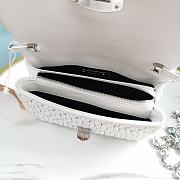 Sale Miu Miu Bag 51 Size 21x12x5cm - 6