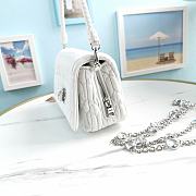 Sale Miu Miu Bag 51 Size 21x12x5cm - 2