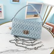 Sale Miu Miu Bag 52 Size 21x12x5cm - 3