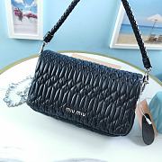 Sale Miu Miu Bag 54 Size 21x12x5cm - 3