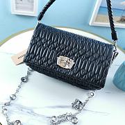 Sale Miu Miu Bag 54 Size 21x12x5cm - 2