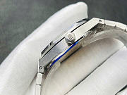 Audemars Piguet Royal Oak Blue Dial 41mm - 2