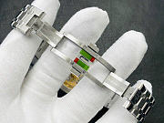 Audemars Piguet Royal Oak Blue Dial 41mm - 4