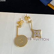 Louis Vuitton Earrings Gold 13 - 3