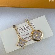 Louis Vuitton Earrings Gold 13 - 2
