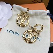 Louis Vuitton Earrings Gold 42 - 6