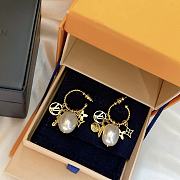Louis Vuitton Earrings Gold 49 - 4