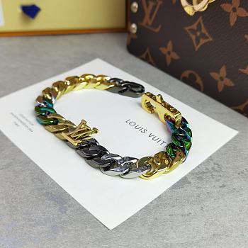 Louis Vuitton Bracelet 130807E