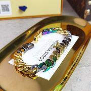 Louis Vuitton Bracelet 130807E - 5