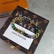 Louis Vuitton Bracelet 130807E - 3