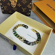 Louis Vuitton Bracelet 130807E - 2