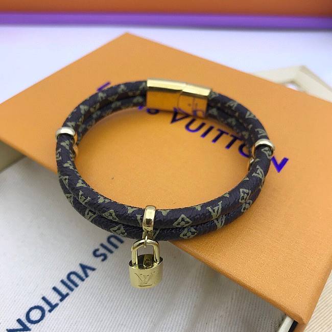 Louis Vuitton Bracelet 575917 - 1