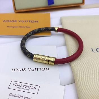 Louis Vuitton Bracelet 580571