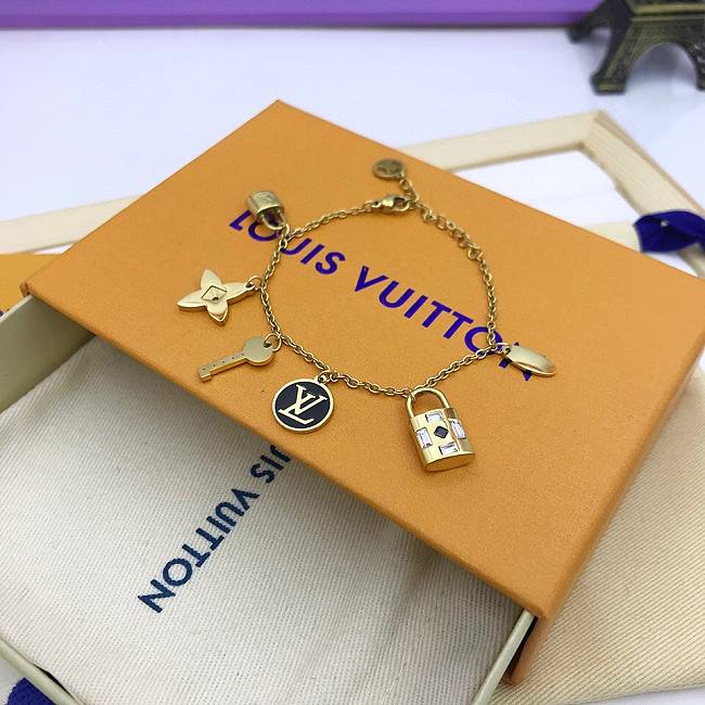 Louis Vuitton Bracelet 585841 - 1