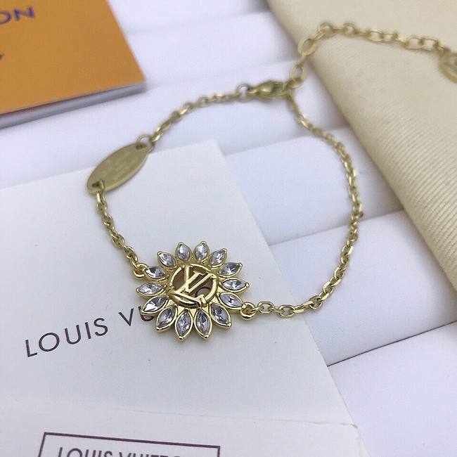 Louis Vuitton Bracelet 590871 - 1