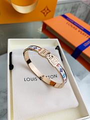 Louis Vuitton Bracelet 635745 - 5