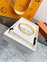 Louis Vuitton Bracelet 635745 Gold - 5