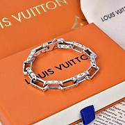 Louis Vuitton Bracelet S925 - 1