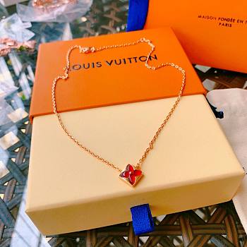 Louis Vuitton Necklaces 655851