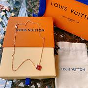 Louis Vuitton Necklaces 655851 - 4