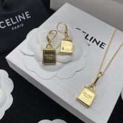 Celine Combo Gold 16 - 5