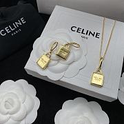 Celine Combo Gold 16 - 4