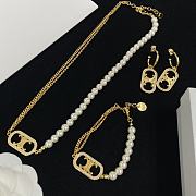 Celine Combo Gold 51 - 5